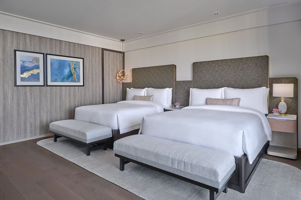 The St. Regis Longboat Key Resort view 3