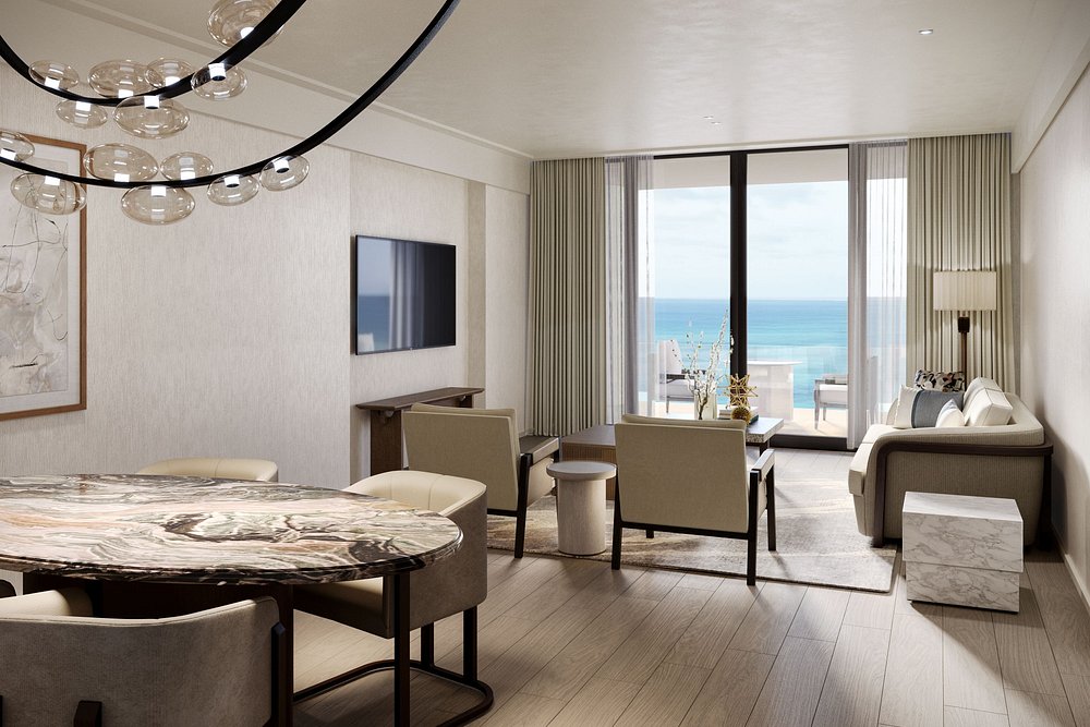 The St. Regis Longboat Key Resort view 4