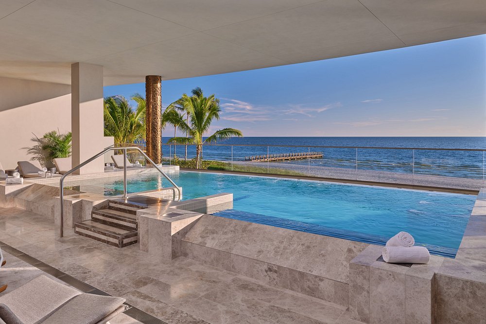 The St. Regis Longboat Key Resort view 5