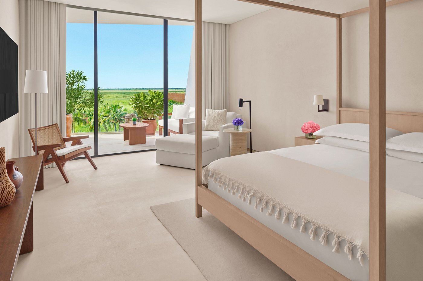 The Riviera Maya EDITION at Kanai view 3