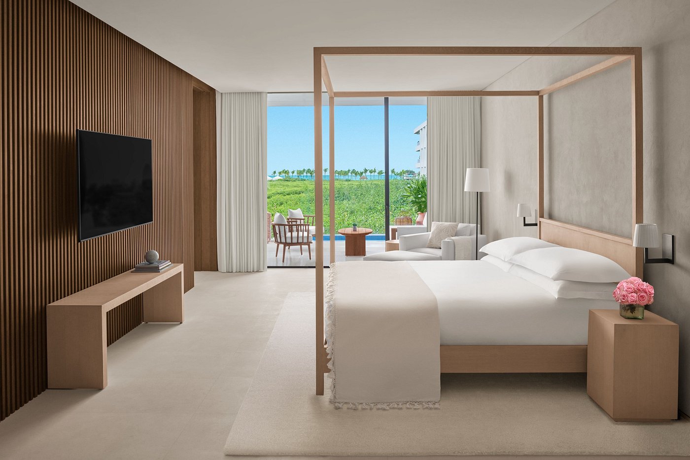 The Riviera Maya EDITION at Kanai view 4