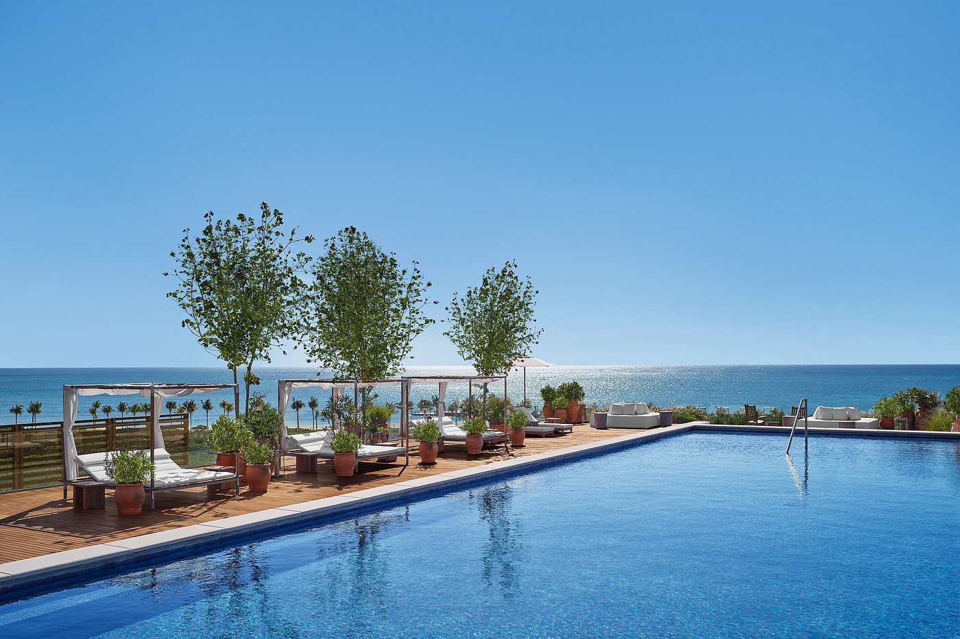 The Riviera Maya EDITION at Kanai view 5