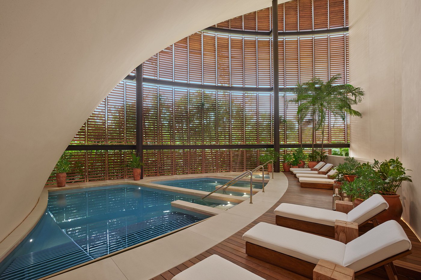 The Riviera Maya EDITION at Kanai view 6