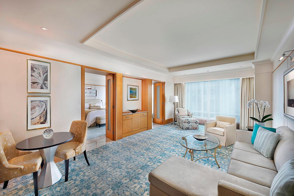 The Ritz-Carlton, Dubai International Financial Centre view 4