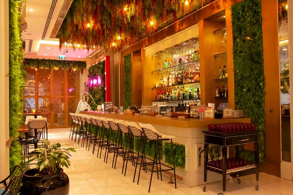 The Ritz-Carlton, Dubai International Financial Centre view 6