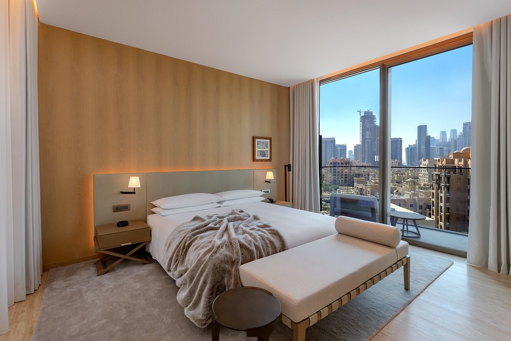 The Dubai EDITION view 3