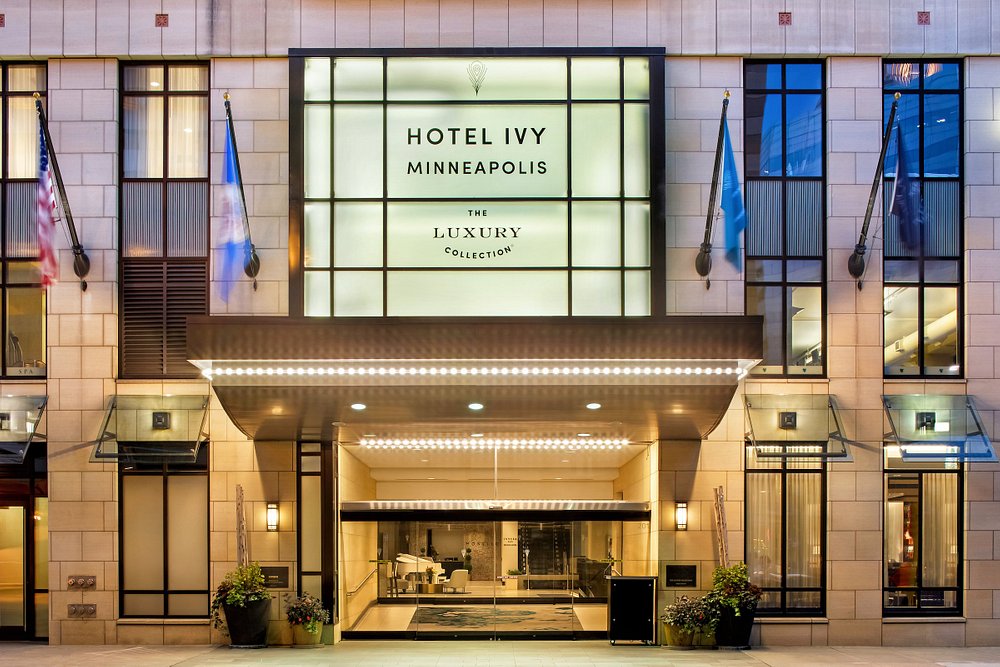 Hotel Ivy, a Luxury Collection Hotel, Minneapolis