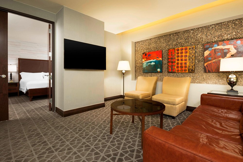 Hotel Ivy, a Luxury Collection Hotel, Minneapolis view 4