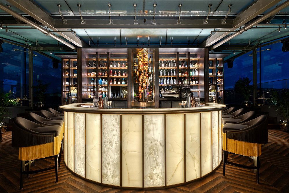 Matild Palace, A Luxury Collection Hotel, Budapest view 5