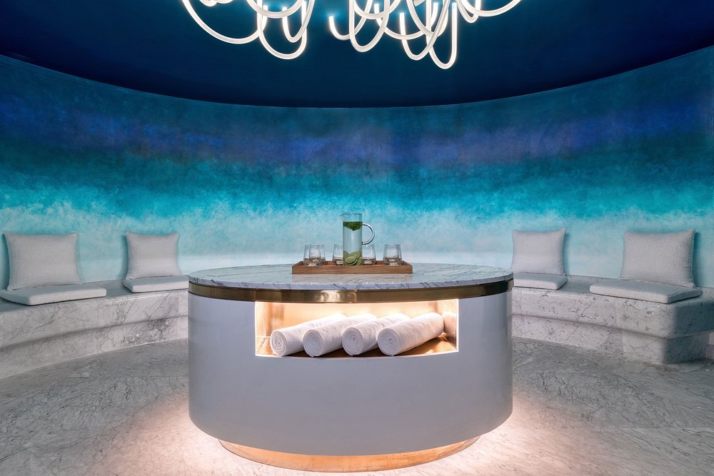 Matild Palace, A Luxury Collection Hotel, Budapest view 6