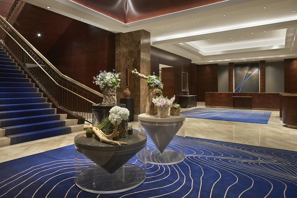 The Ritz-Carlton, Denver view 2