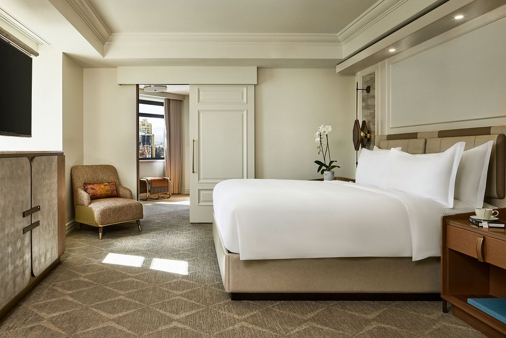 The Ritz-Carlton, Denver view 3