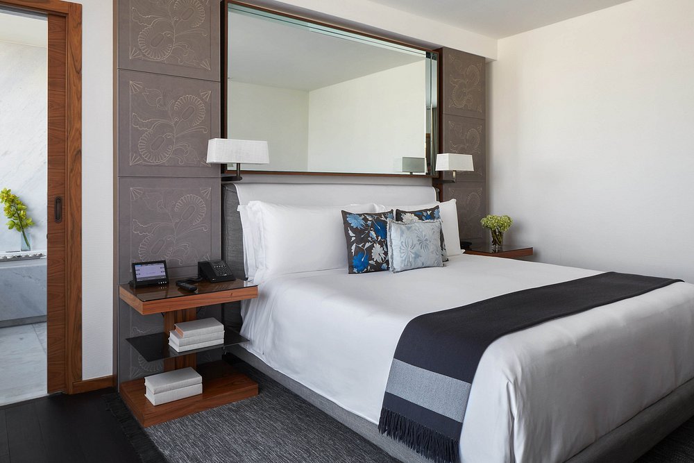 Las Alcobas, A Luxury Collection Hotel, Mexico City view 3