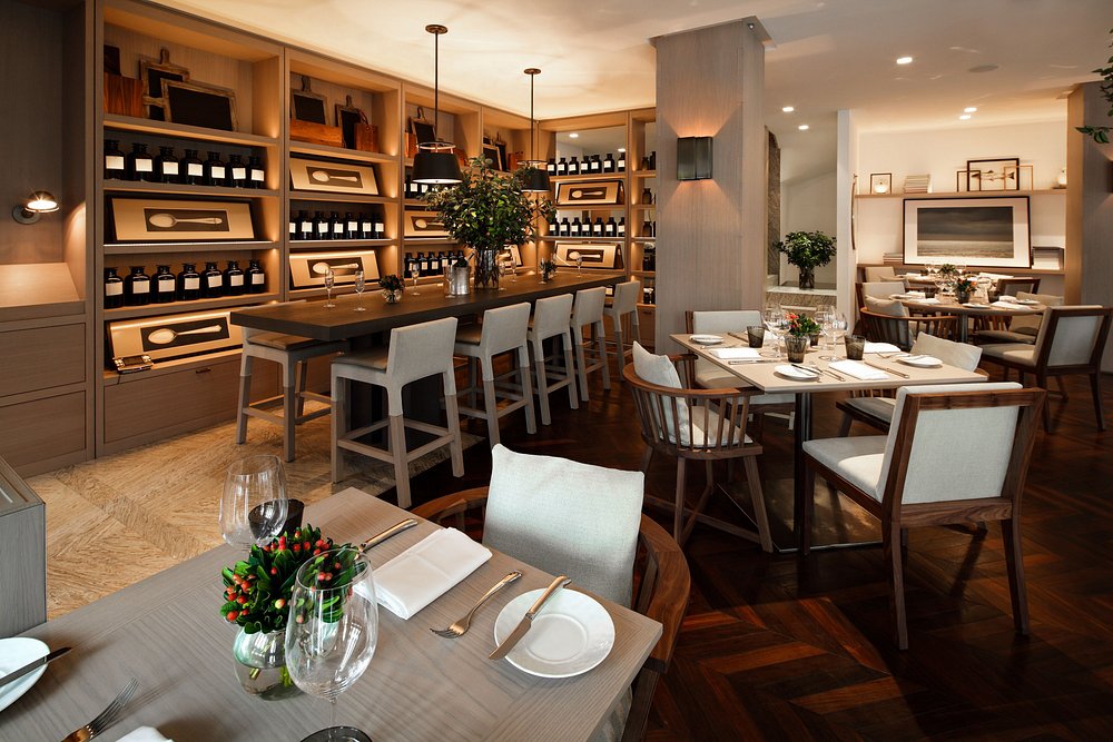 Las Alcobas, A Luxury Collection Hotel, Mexico City view 5