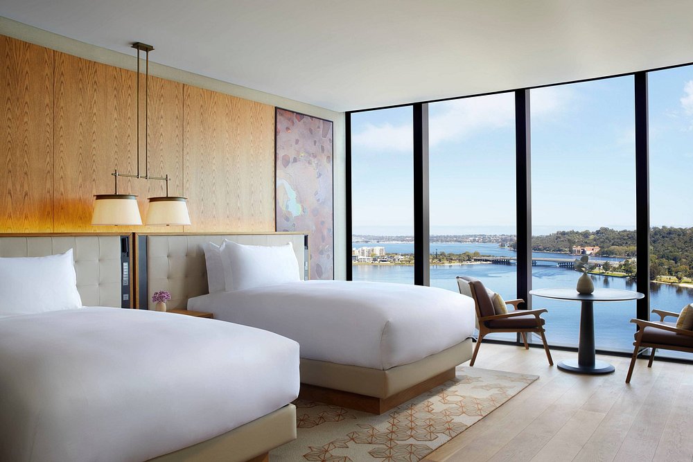 The Ritz-Carlton, Perth view 3