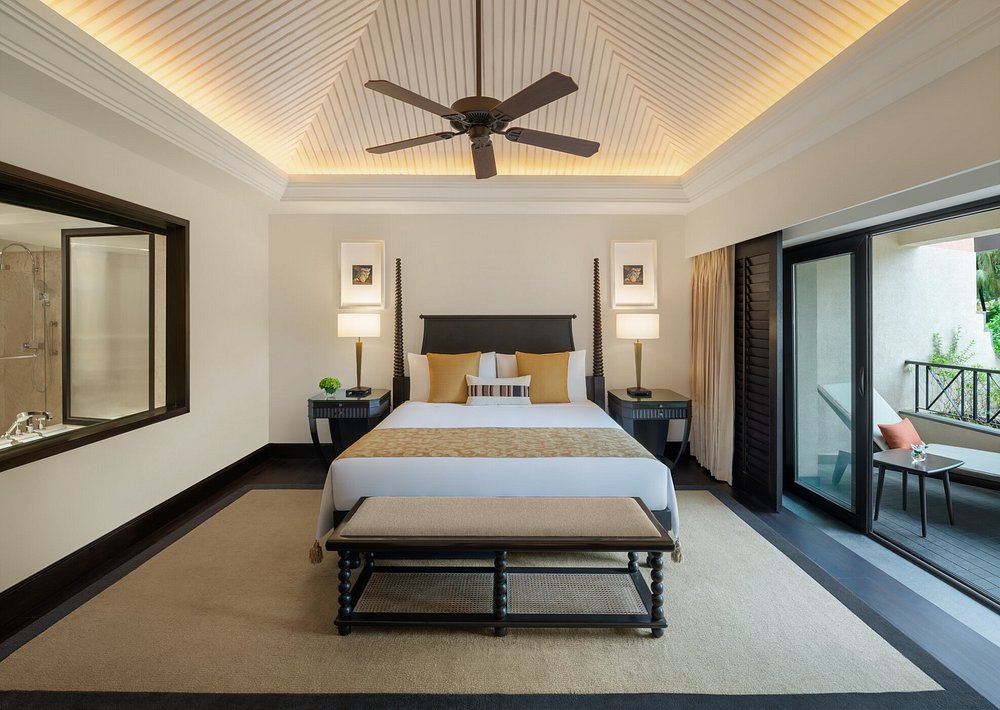 The St. Regis Goa Resort view 3