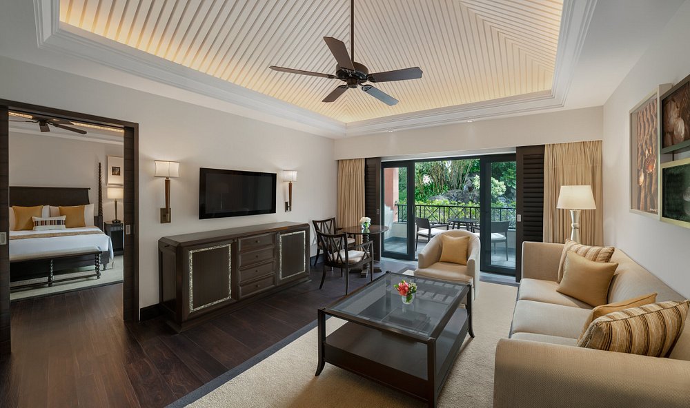 The St. Regis Goa Resort view 4