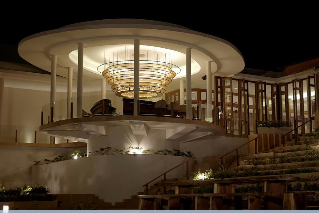 The Ritz-Carlton, Koh Samui view 2