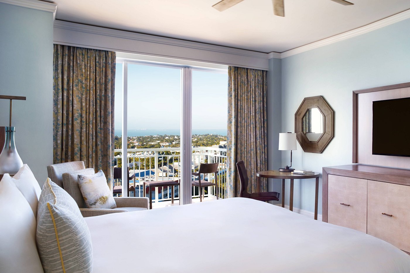 The Ritz-Carlton Key Biscayne, Miami view 3