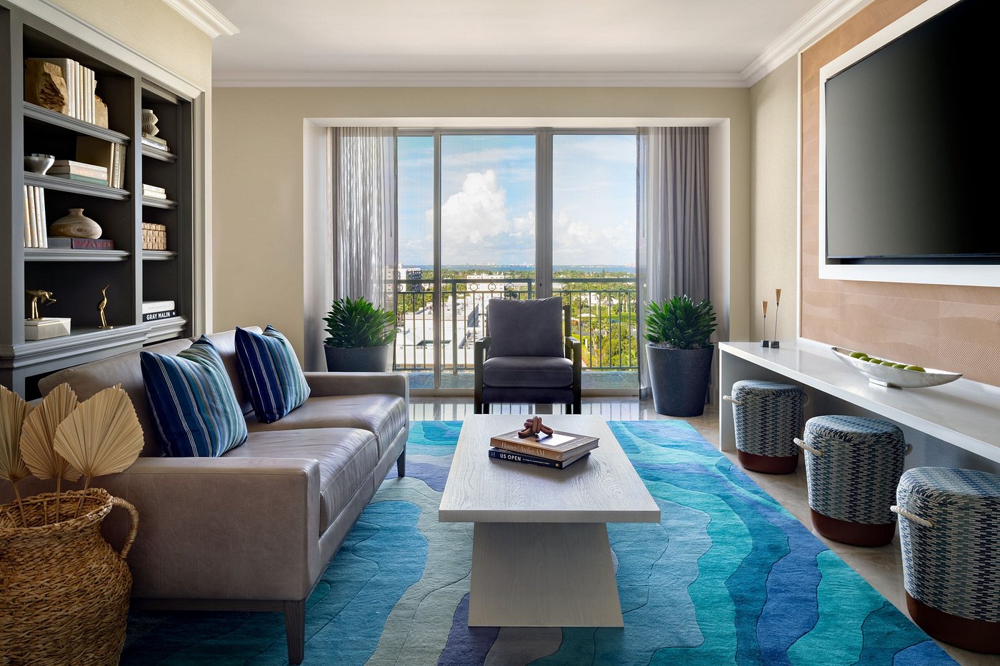 The Ritz-Carlton Key Biscayne, Miami view 4