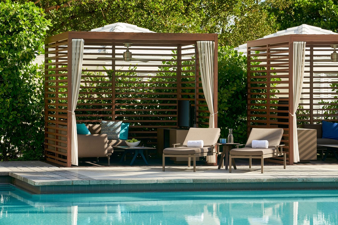 The Ritz-Carlton Key Biscayne, Miami view 5