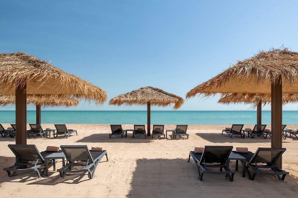 The St. Regis Doha view 6