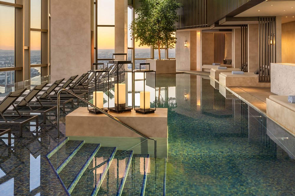 The Ritz-Carlton, Melbourne view 5