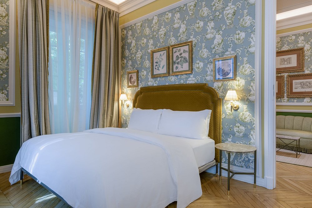 Santo Mauro, A Luxury Collection Hotel, Madrid view 3