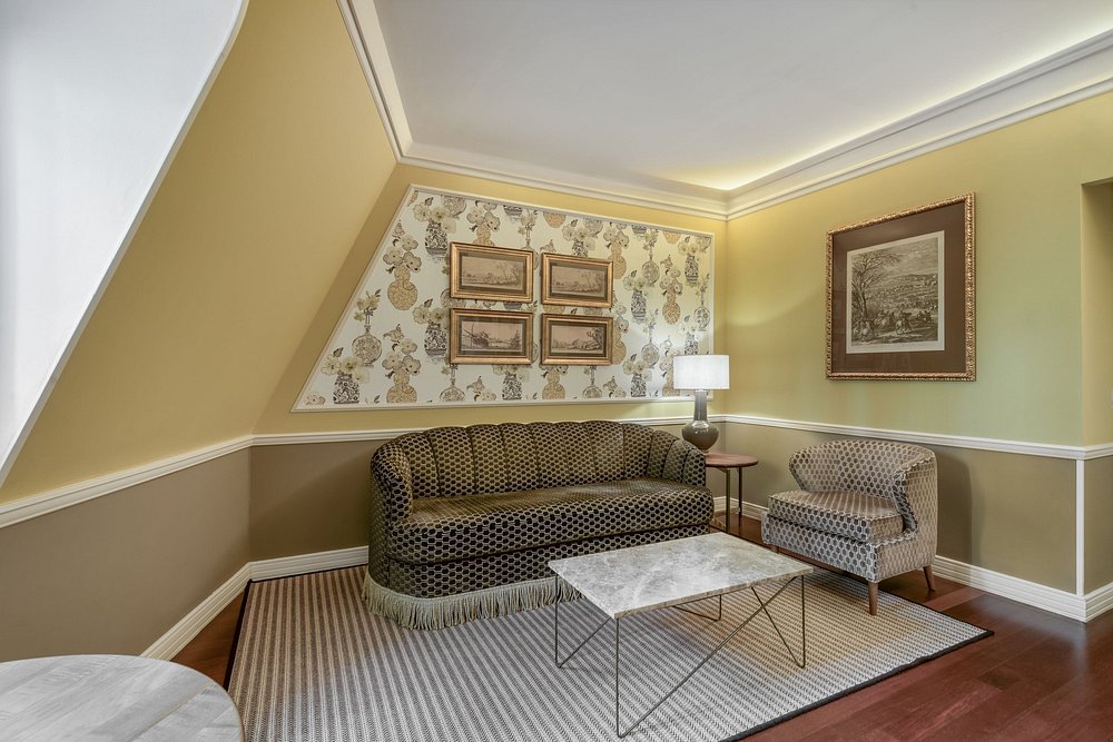 Santo Mauro, A Luxury Collection Hotel, Madrid view 4