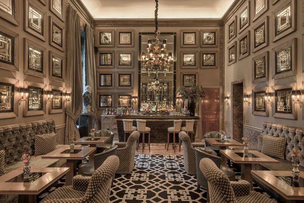 Santo Mauro, A Luxury Collection Hotel, Madrid view 5