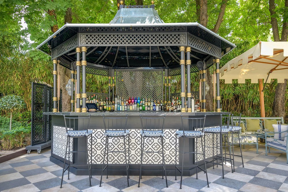 Santo Mauro, A Luxury Collection Hotel, Madrid view 6