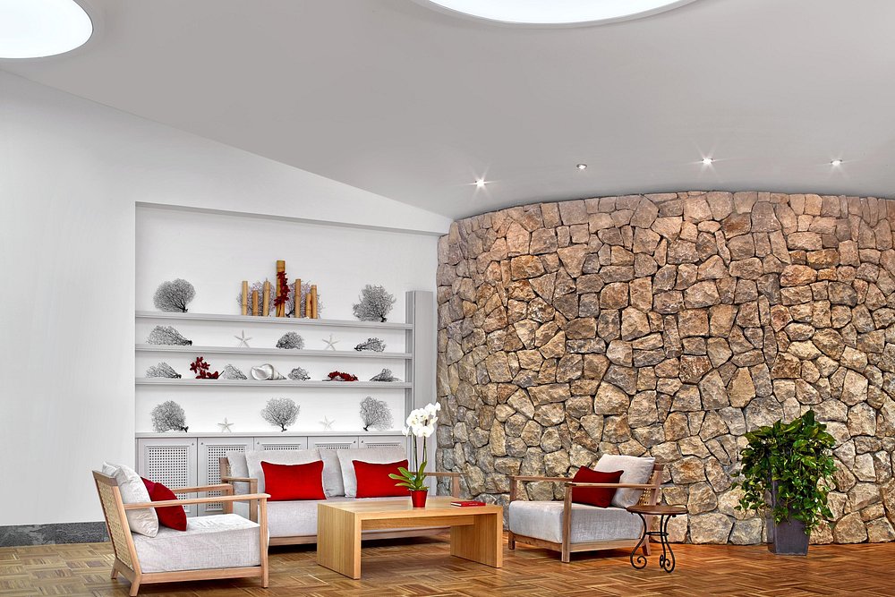 The St. Regis Mardavall Mallorca Resort view 2