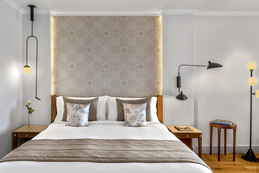 The St. Regis Mardavall Mallorca Resort view 3