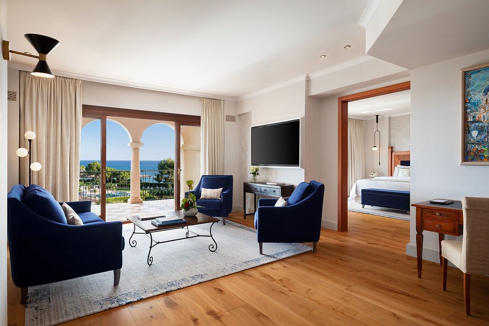 The St. Regis Mardavall Mallorca Resort view 4