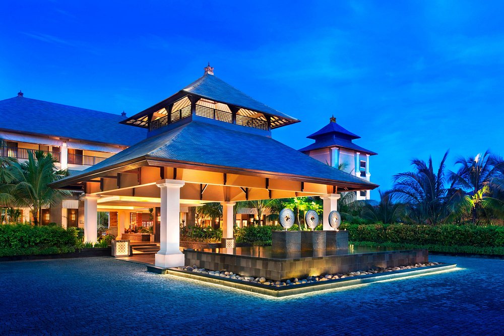 Image of The St. Regis Bali Resort