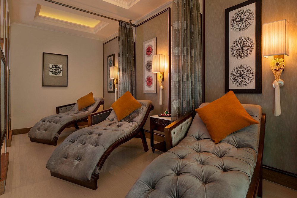 The St. Regis Bali Resort view 6