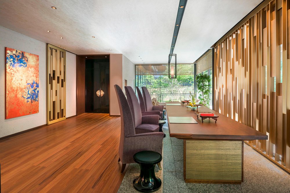 Suiran, A Luxury Collection Hotel, Kyoto view 2