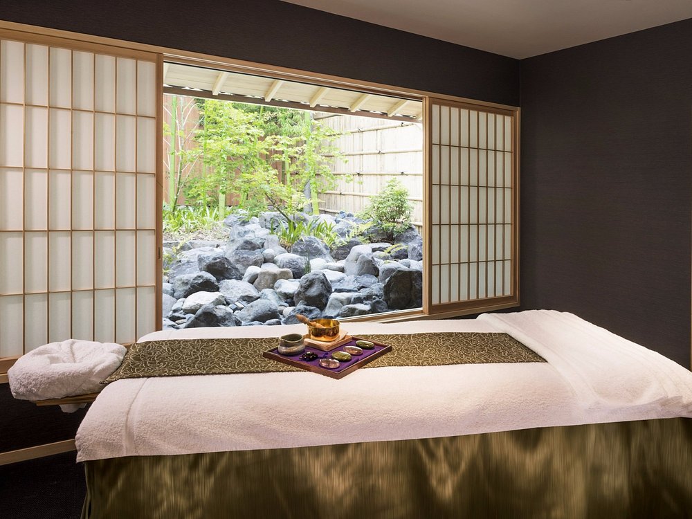 Suiran, A Luxury Collection Hotel, Kyoto view 6
