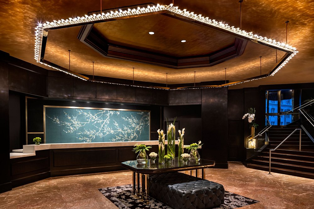 The Ritz-Carlton, Atlanta view 2