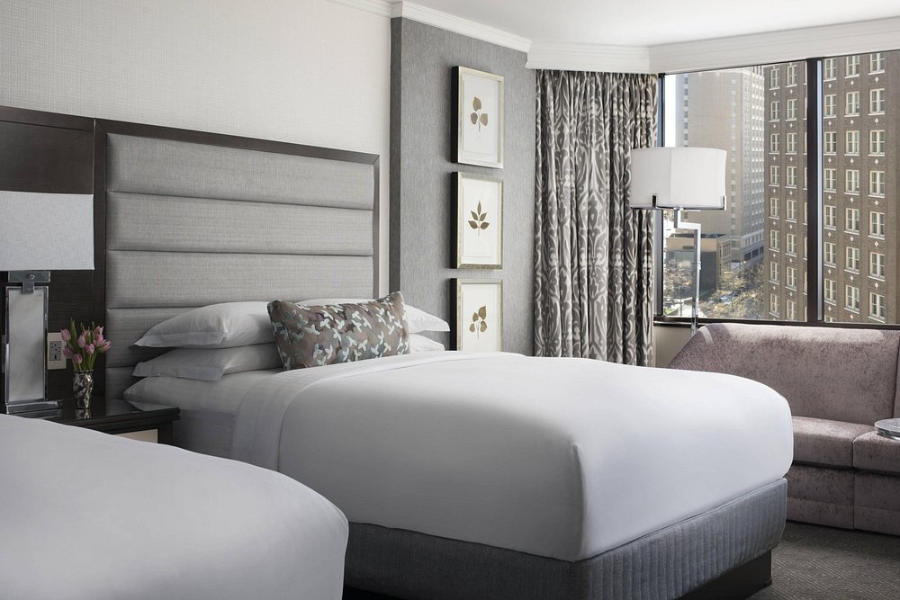 The Ritz-Carlton, Atlanta view 3