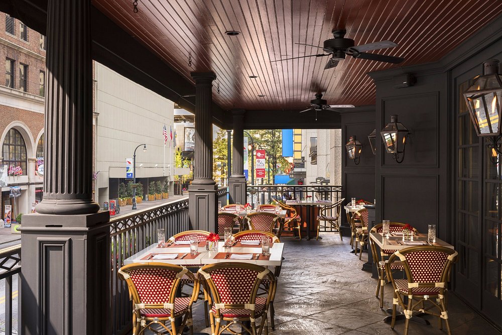 The Ritz-Carlton, Atlanta view 5