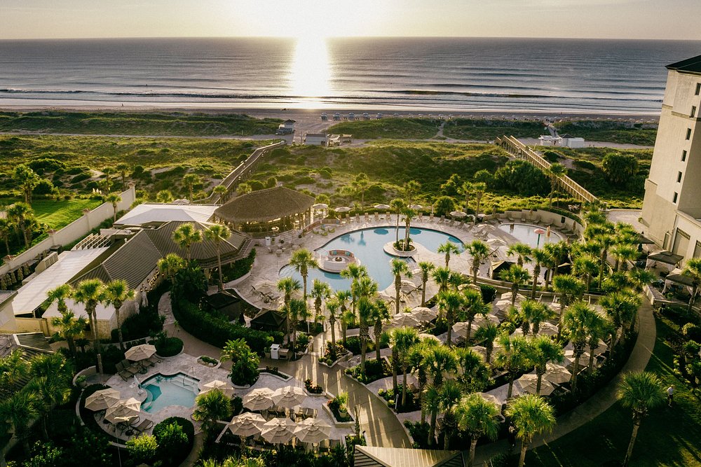 The Ritz-Carlton, Amelia Island view 2