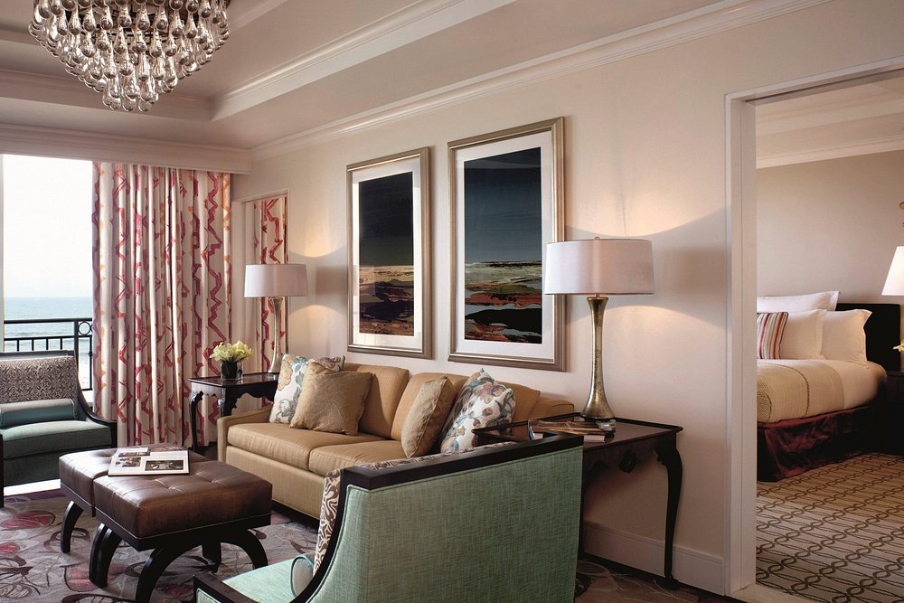 The Ritz-Carlton, Amelia Island view 4