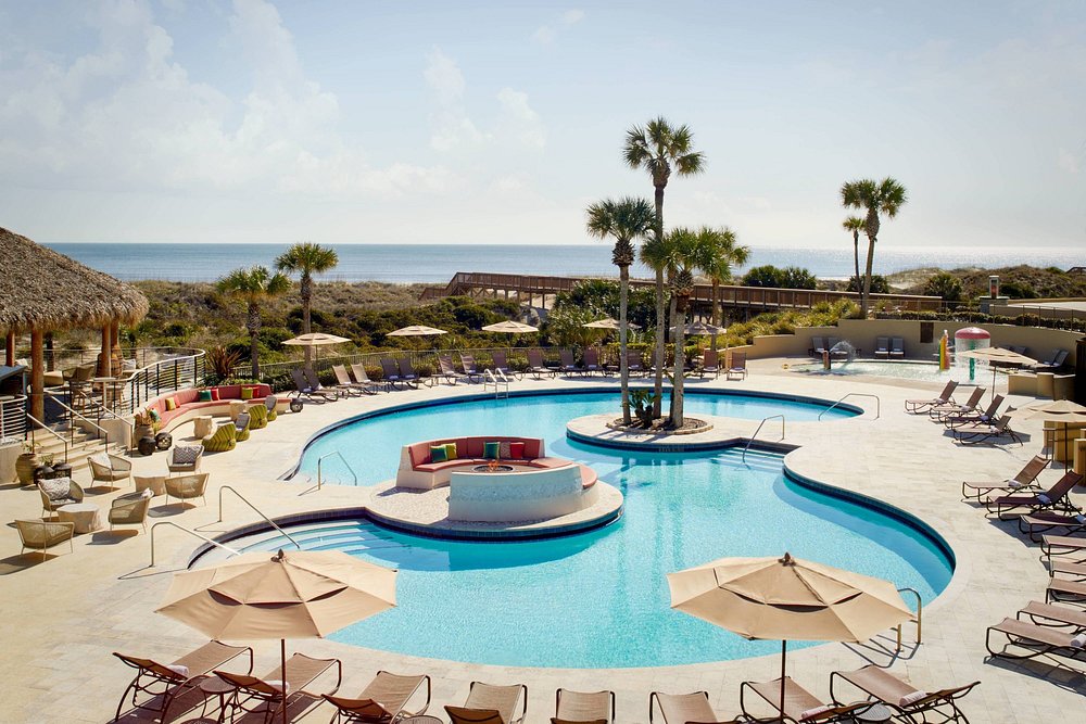 The Ritz-Carlton, Amelia Island view 5