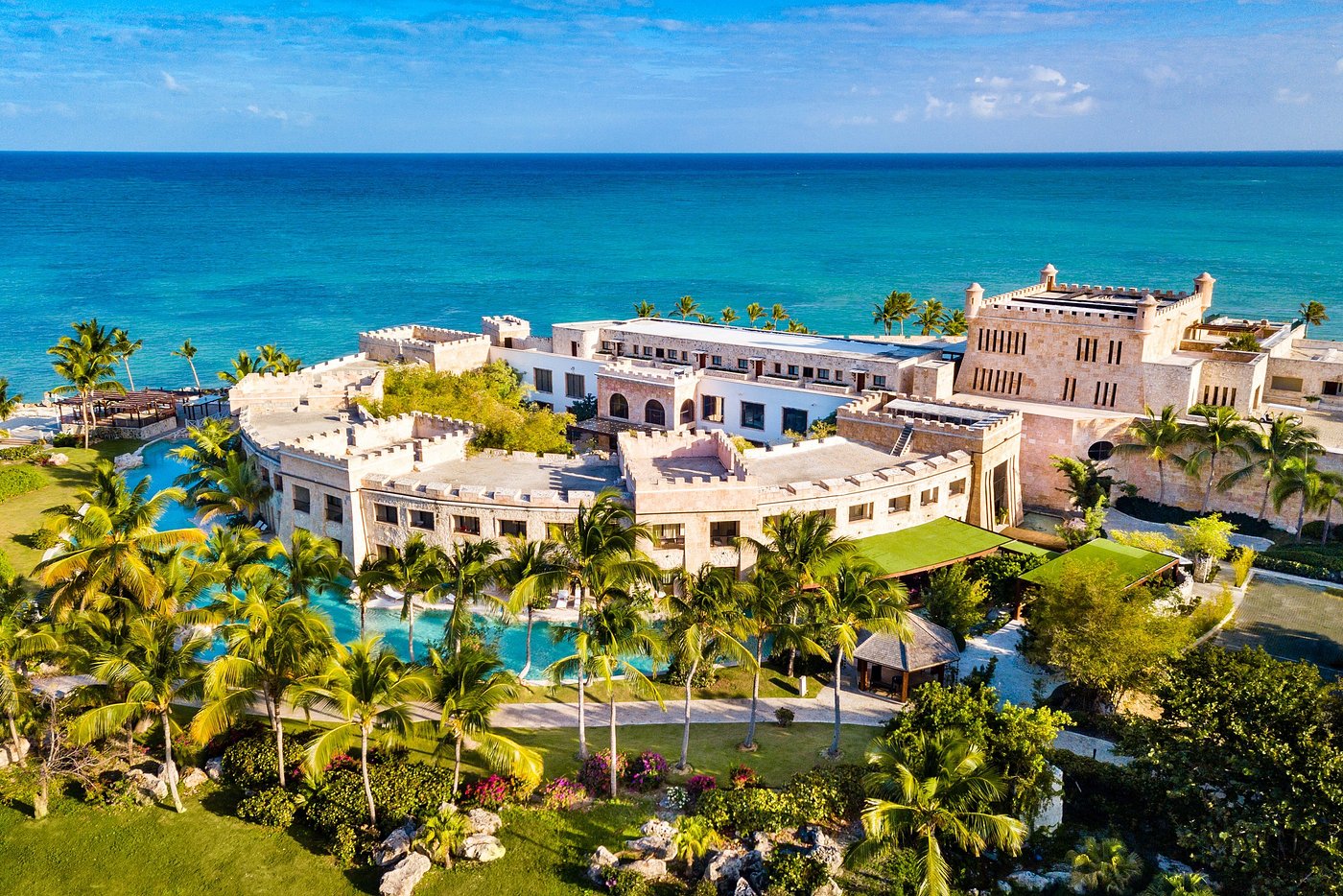 Sanctuary Cap Cana, a Luxury Collection Adult All-Inclusive Resort