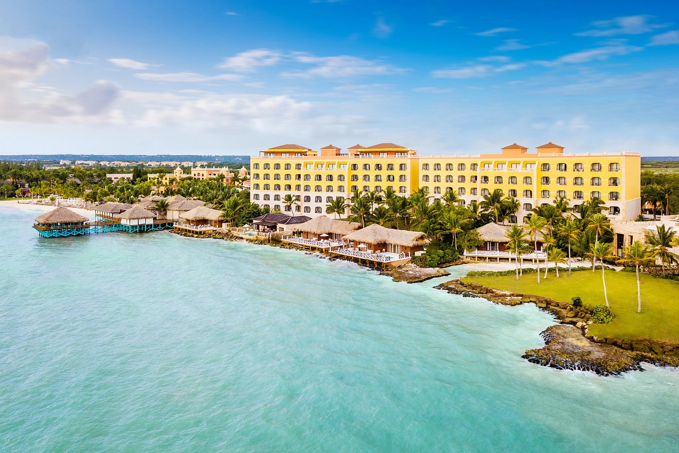 Sanctuary Cap Cana, a Luxury Collection Adult All-Inclusive Resort view 2