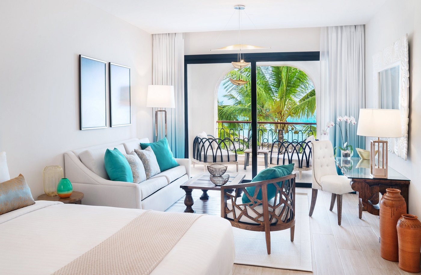 Sanctuary Cap Cana, a Luxury Collection Adult All-Inclusive Resort view 3