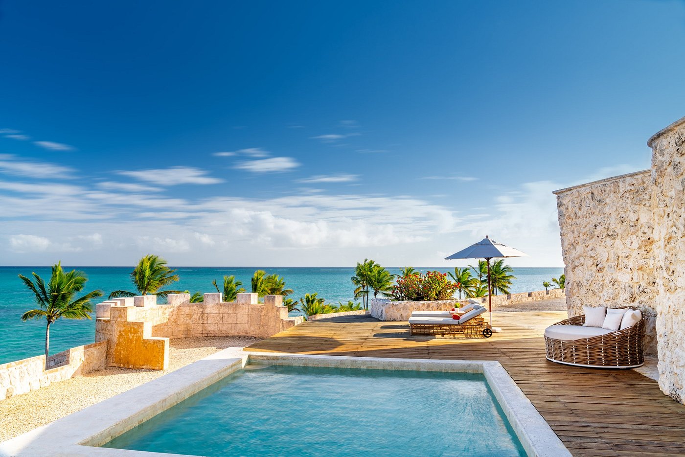 Sanctuary Cap Cana, a Luxury Collection Adult All-Inclusive Resort view 4