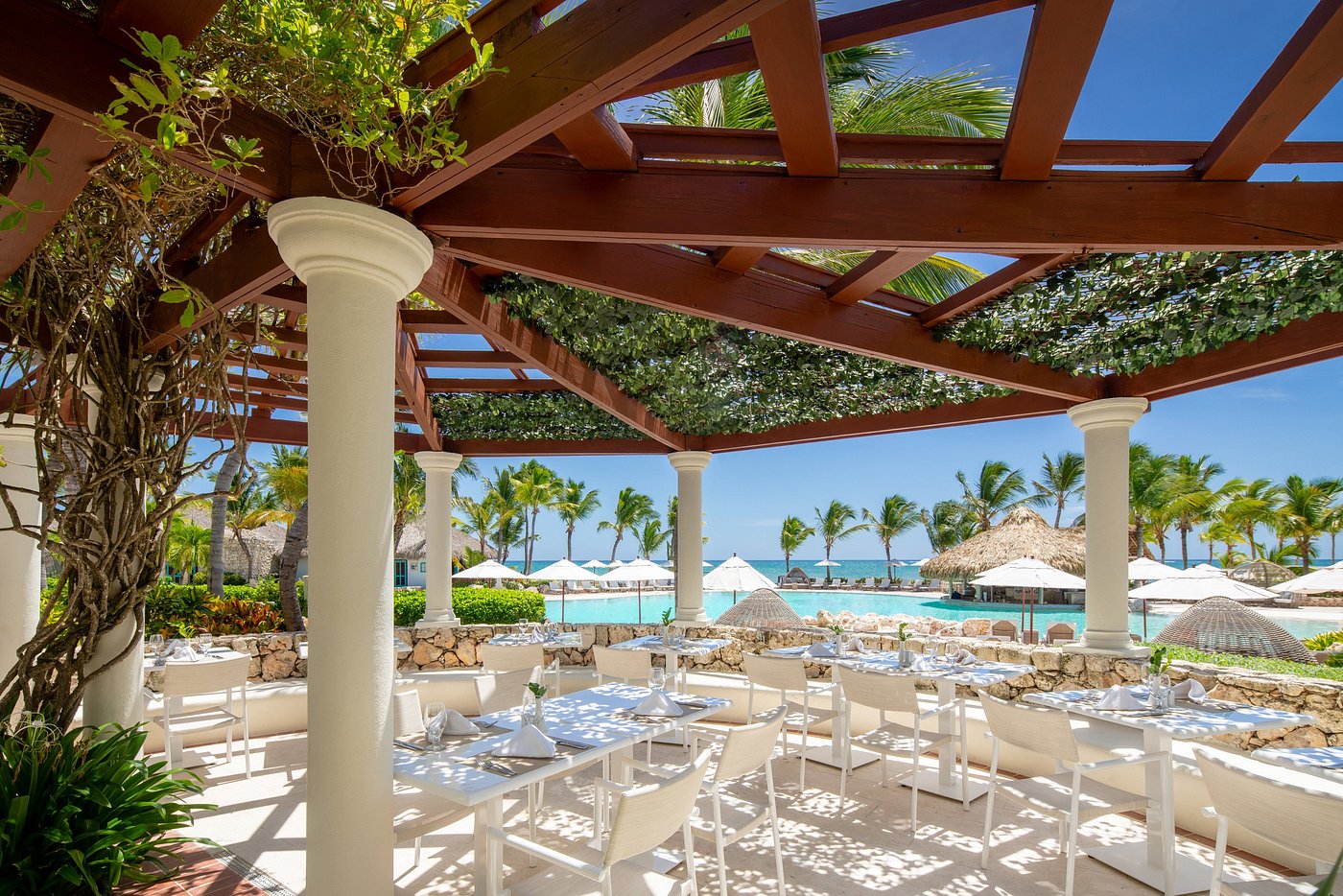 Sanctuary Cap Cana, a Luxury Collection Adult All-Inclusive Resort view 6