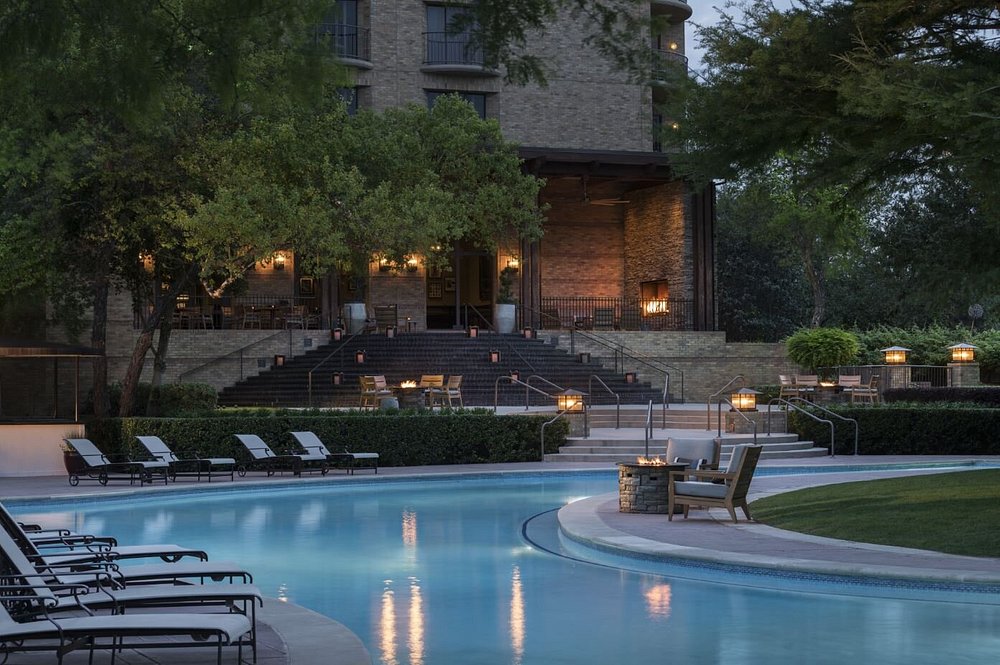 The Ritz-Carlton Dallas, Las Colinas view 5